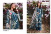 Elaf Chikankari Vol 2 By Alzohaib Cotton Embroidery Pakistani Suits Wholesale Shop in Surat
